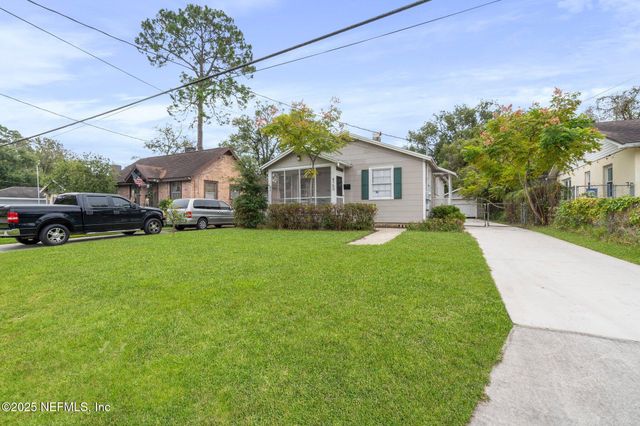 4750 ATTLEBORO Street, Jacksonville, FL 32205