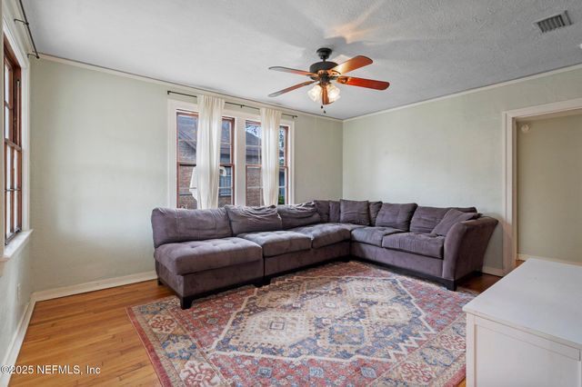 4750 ATTLEBORO Street, Jacksonville, FL 32205