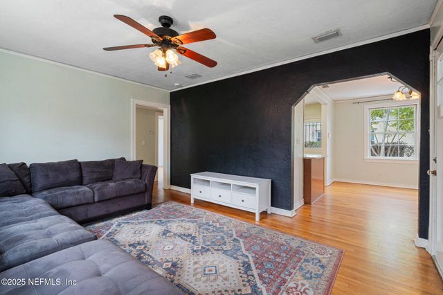 4750 ATTLEBORO Street, Jacksonville, FL 32205