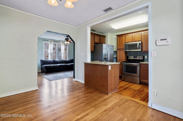 4750 ATTLEBORO Street, Jacksonville, FL 32205