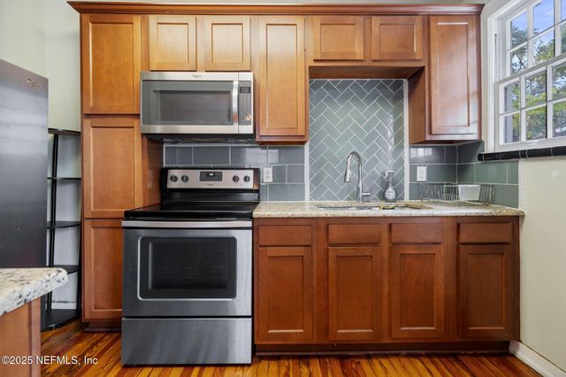 4750 ATTLEBORO Street, Jacksonville, FL 32205