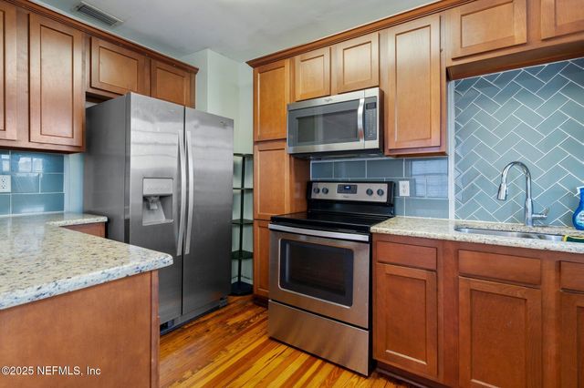 4750 ATTLEBORO Street, Jacksonville, FL 32205