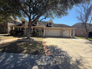 9718 Crystal Boulevard, Baytown, TX 77521