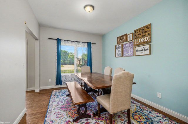 31078 Lions Pointe Drive, Chesterfield, MI 48047