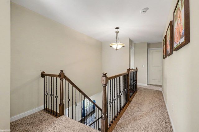 31078 Lions Pointe Drive, Chesterfield, MI 48047