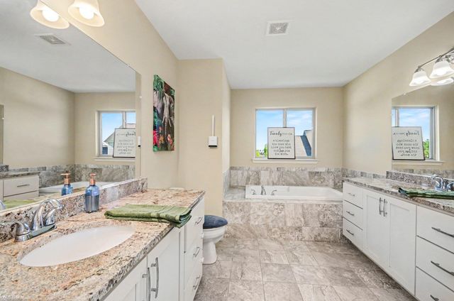31078 Lions Pointe Drive, Chesterfield, MI 48047