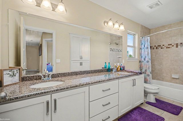 31078 Lions Pointe Drive, Chesterfield, MI 48047