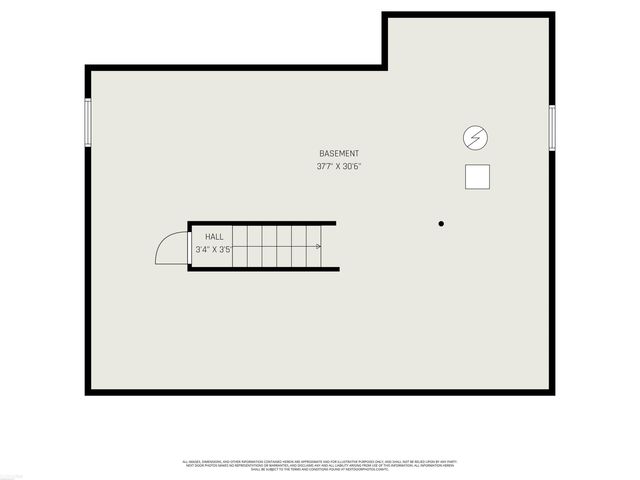 31078 Lions Pointe Drive, Chesterfield, MI 48047