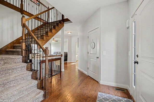 31078 Lions Pointe Drive, Chesterfield, MI 48047