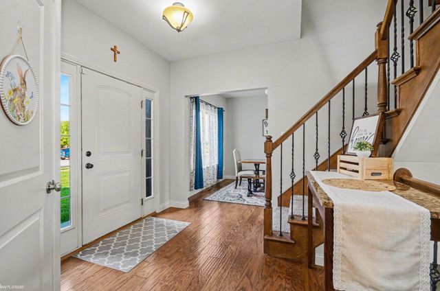 31078 Lions Pointe Drive, Chesterfield, MI 48047