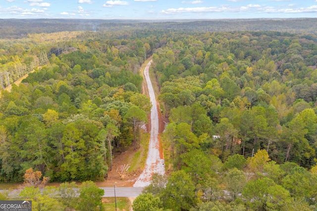 0 Curry Farms Road LOT 31, Jefferson, GA 30549