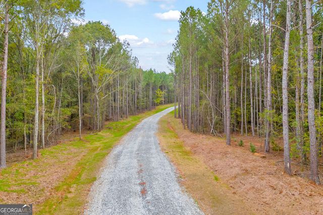 0 Curry Farms Road LOT 31, Jefferson, GA 30549