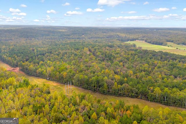 0 Curry Farms Road LOT 31, Jefferson, GA 30549