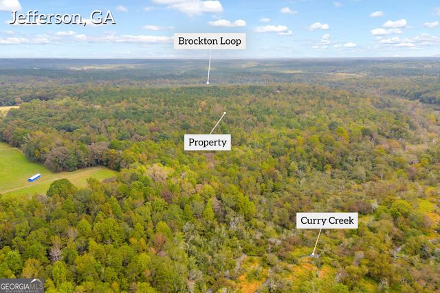 0 Curry Farms Road LOT 31, Jefferson, GA 30549