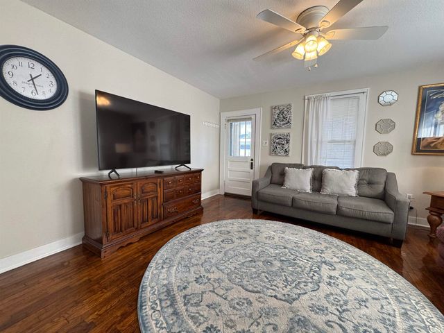 119 Pullman Avenue, Hot Springs, AR 71901