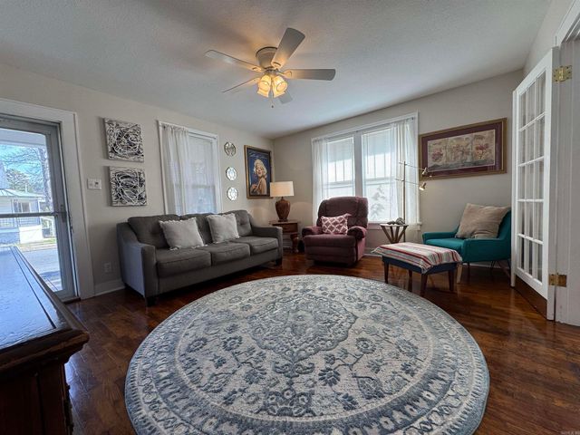 119 Pullman Avenue, Hot Springs, AR 71901