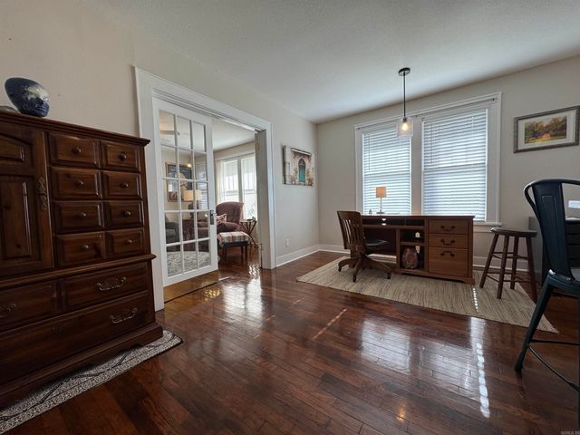 119 Pullman Avenue, Hot Springs, AR 71901