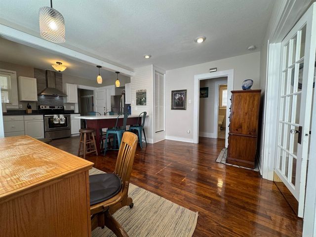 119 Pullman Avenue, Hot Springs, AR 71901