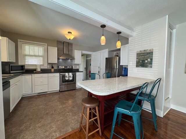 119 Pullman Avenue, Hot Springs, AR 71901