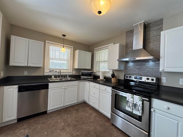 119 Pullman Avenue, Hot Springs, AR 71901