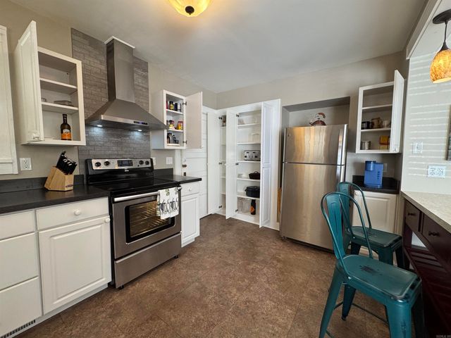 119 Pullman Avenue, Hot Springs, AR 71901