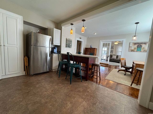 119 Pullman Avenue, Hot Springs, AR 71901