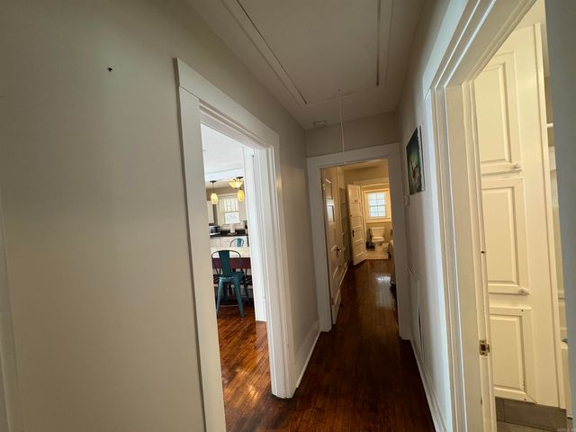 119 Pullman Avenue, Hot Springs, AR 71901