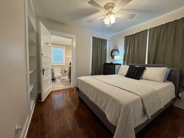 119 Pullman Avenue, Hot Springs, AR 71901