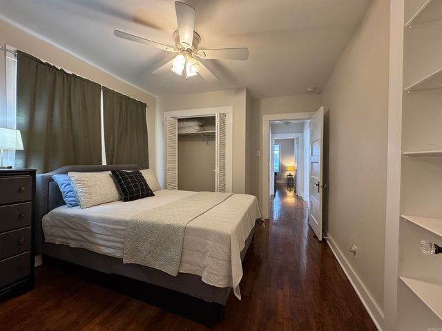 119 Pullman Avenue, Hot Springs, AR 71901