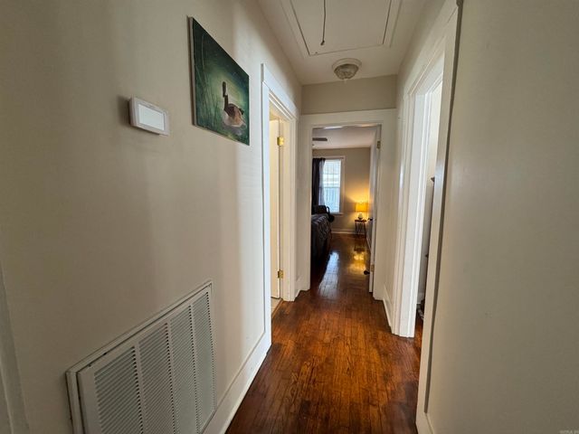 119 Pullman Avenue, Hot Springs, AR 71901