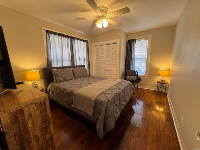 119 Pullman Avenue, Hot Springs, AR 71901