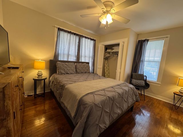 119 Pullman Avenue, Hot Springs, AR 71901