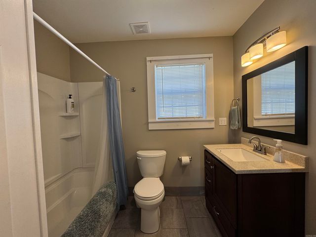 119 Pullman Avenue, Hot Springs, AR 71901