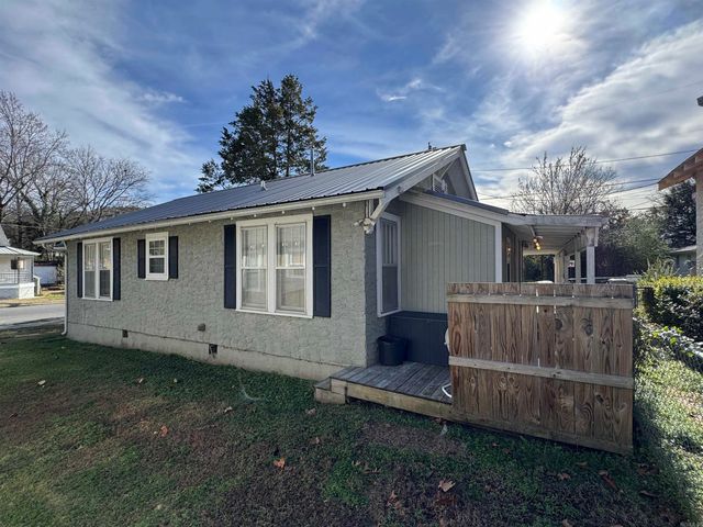 119 Pullman Avenue, Hot Springs, AR 71901