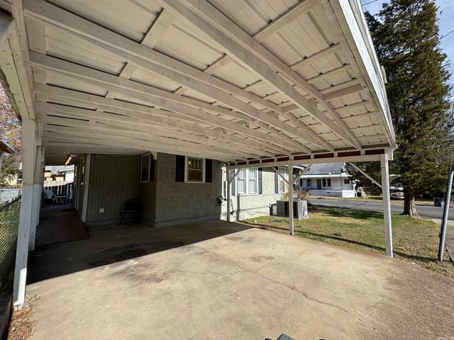 119 Pullman Avenue, Hot Springs, AR 71901