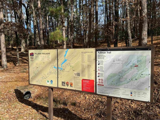 119 Pullman Avenue, Hot Springs, AR 71901