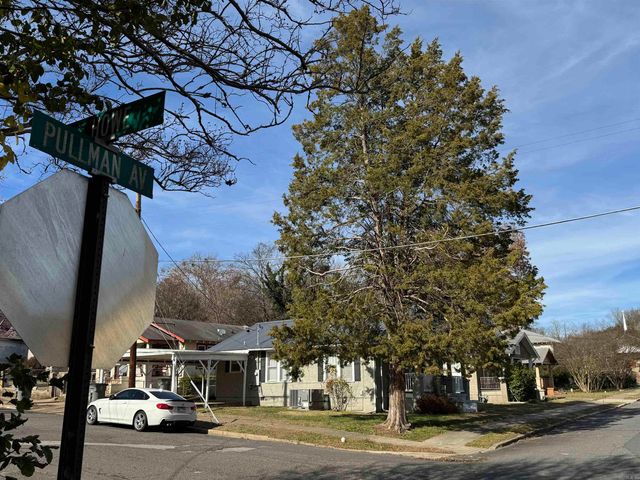 119 Pullman Avenue, Hot Springs, AR 71901