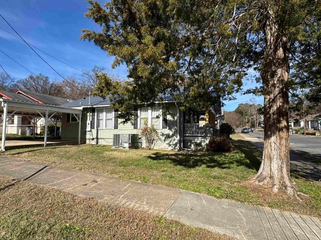 119 Pullman Avenue, Hot Springs, AR 71901