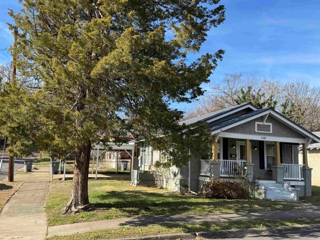 119 Pullman Avenue, Hot Springs, AR 71901