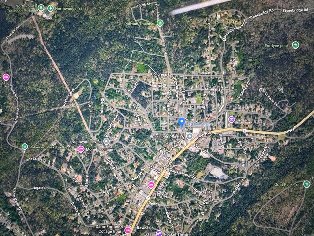 119 Pullman Avenue, Hot Springs, AR 71901