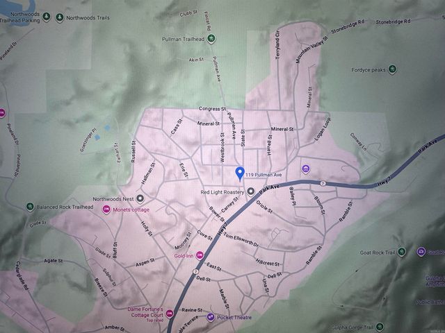 119 Pullman Avenue, Hot Springs, AR 71901