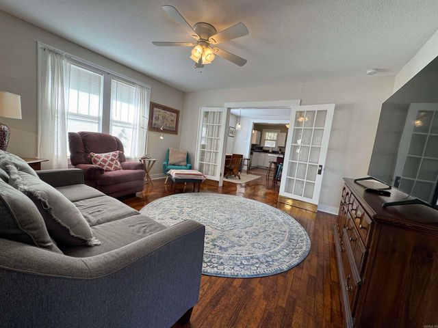 119 Pullman Avenue, Hot Springs, AR 71901