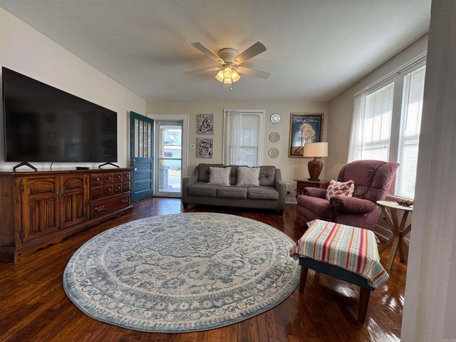 119 Pullman Avenue, Hot Springs, AR 71901