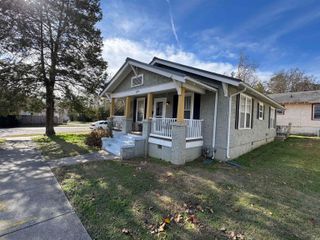 119 Pullman Avenue, Hot Springs, AR 71901