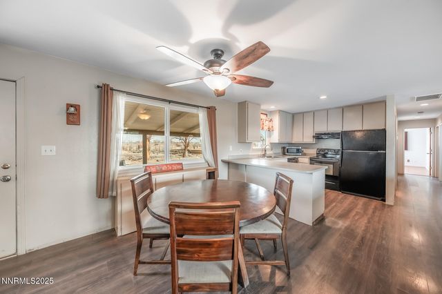 2594 Rice Road, Fallon, NV 89406