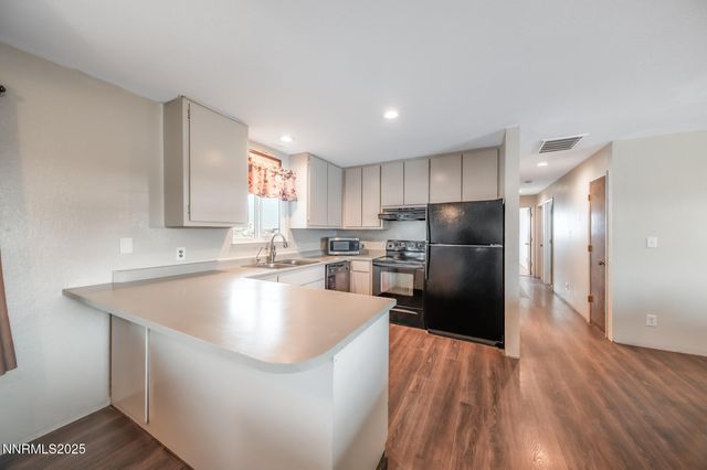 2594 Rice Road, Fallon, NV 89406