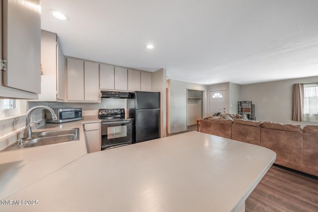 2594 Rice Road, Fallon, NV 89406