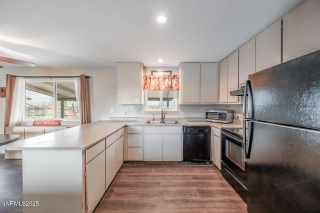 2594 Rice Road, Fallon, NV 89406