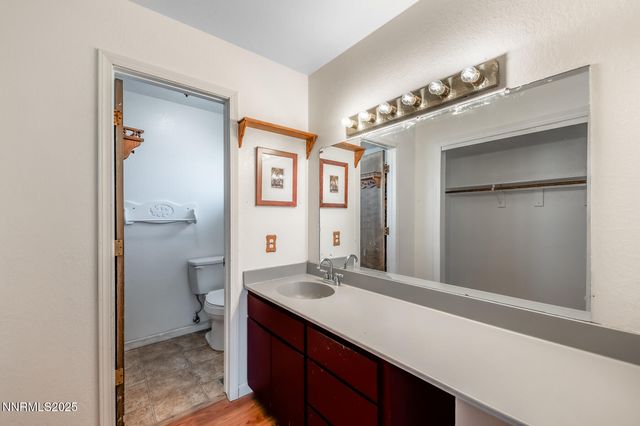 2594 Rice Road, Fallon, NV 89406