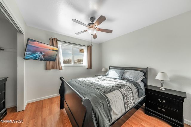 2594 Rice Road, Fallon, NV 89406